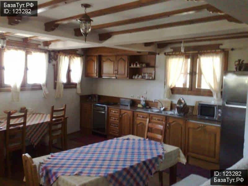 сдам дом в Болгарии в Керените, Керените цена 5 200 руб./сутки, фото №7