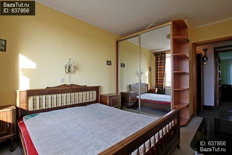 сдам 2 к. квартиру в России в Санкт-Петербурге, Тореза пр-кт, д.38, к.1 цена 32 000 руб./месяц, фото №2