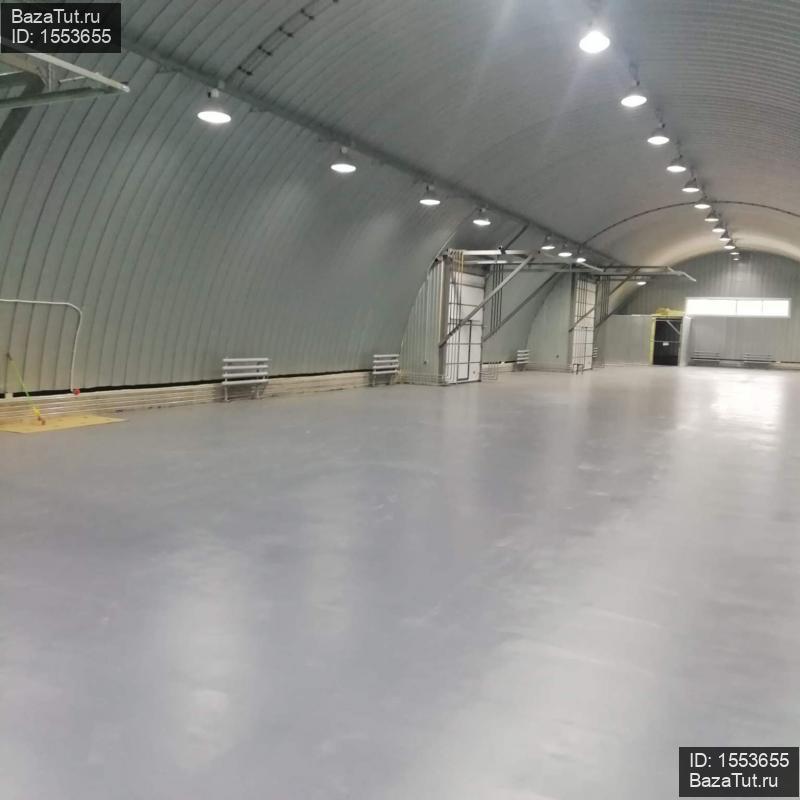 сдам склад,  к. в России в Новосибирске, Авиастроителей улица, д.зд30в цена 1 180 000 руб./месяц, фото №9