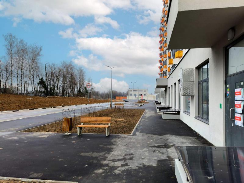 сдам коммерческую недвижимость в России в Малые Вязёмы, д.10 цена 103 040 руб./месяц, фото №6