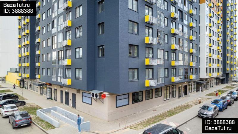 продам коммерческую недвижимость в России в Москве, Василия Ощепкова улица, д.1 цена 26 100 000 руб., фото №5
