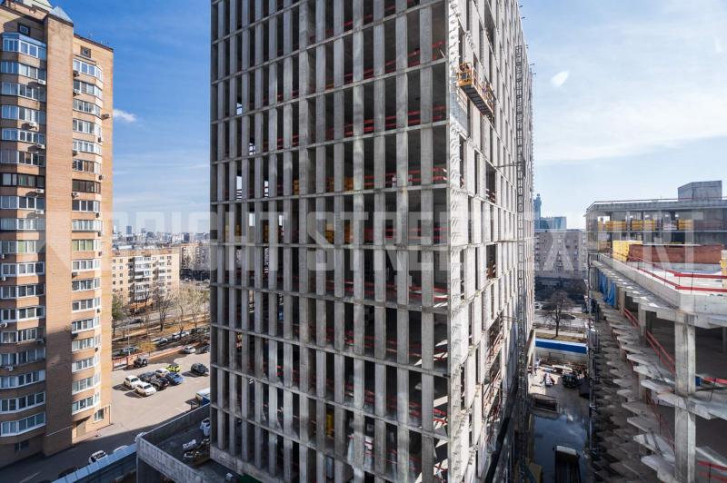 продам 1 к. квартиру в России в Москве, Ленинский проспект, д.38Ак3 цена 26 000 000 руб., фото №19