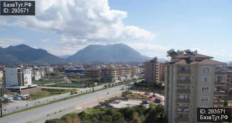 продам 2 к. квартиру в Турции в Аланье, Bostancıpınarı Cd. цена 5 243 000 руб., фото №15