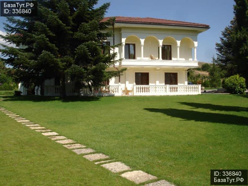 продам дом в Болгарии, Е87 цена 158 400 000 руб., фото №6