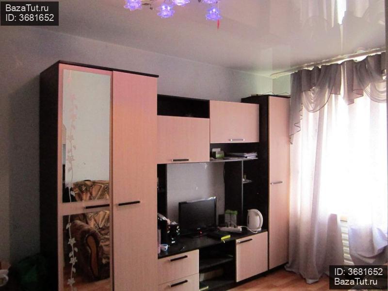 продам комнату в 1 к. квартире в России в Кирове, Кольцова улица, д.30 цена 440 000 руб., фото №1