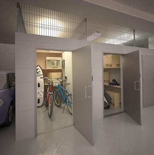 продам коммерческую недвижимость в России в Битце, Южный бульвар, д.7 цена 456 300 руб., фото №1