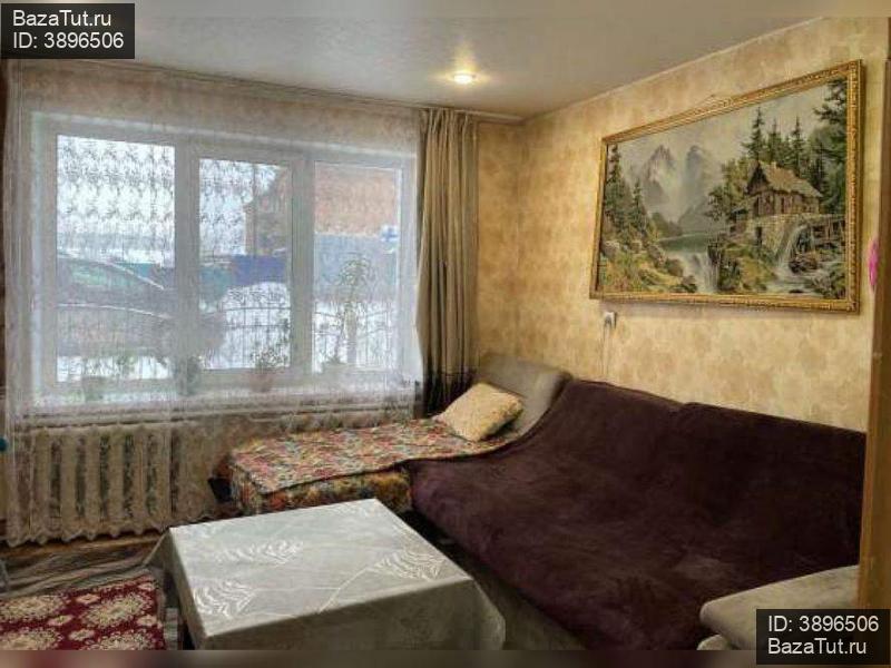  в России в с. Агинское, Красноармейская улица, д.66 цена 541 800 руб., фото №8