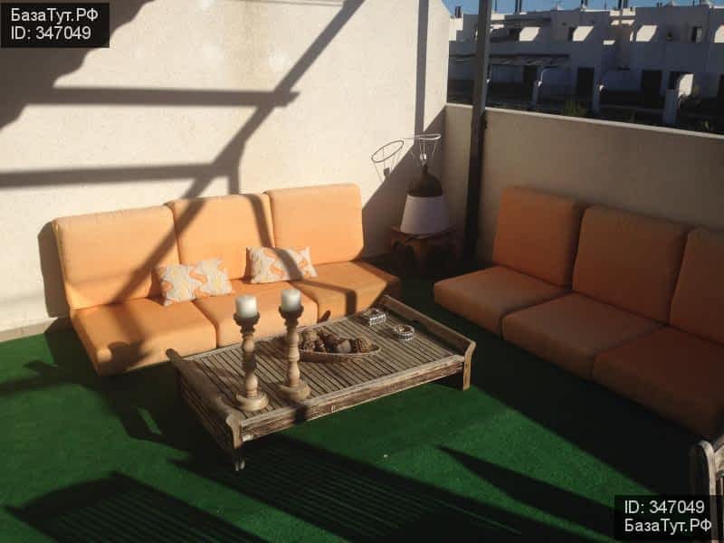 продам дом в Испании в Сан-Хуан-де-Аликанте, Calle Clara Campoamor цена 24 850 000 руб., фото №2