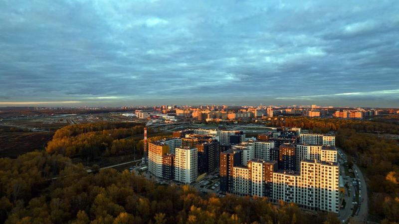 сдам коммерческую недвижимость в России в Москве, Василия Ощепкова улица, д.3 цена 178 350 руб./месяц, фото №9