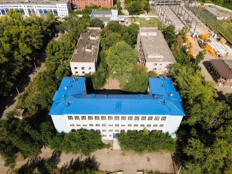 продам коммерческую недвижимость в России в Самаре, Земеца улица, д.38 цена 40 000 000 руб., фото №5