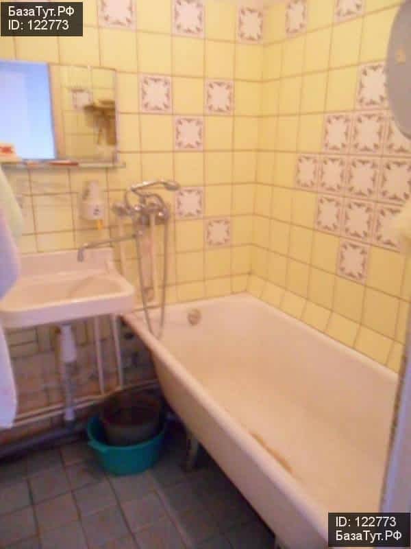 сдам комнату в 3 к. квартире в России в Подольске, Ленинградский проезд, 3 цена 9 000 руб./месяц, фото №3