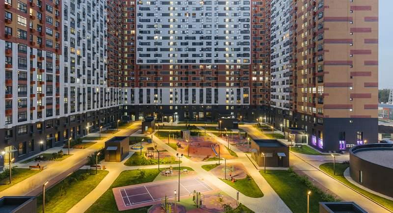 продам коммерческую недвижимость в России в Битце, Южный бульвар, д.7 цена 456 300 руб., фото №7