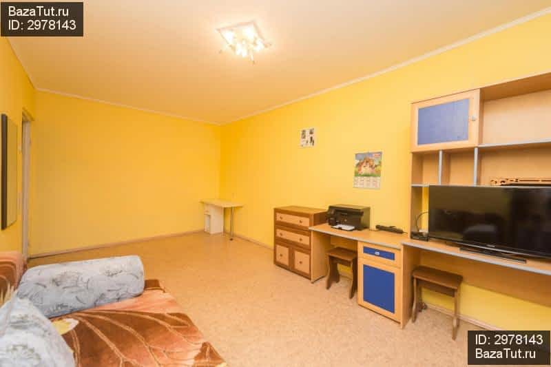 продам 1 к. квартиру в России в Иркутске, улица Ярославского, 234 цена 1 680 000 руб., фото №4