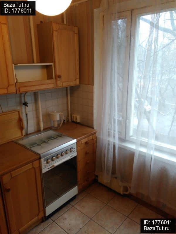 продам 2 к. квартиру в России, Вешняковская улица, 35/26 цена 6 500 руб., фото №13