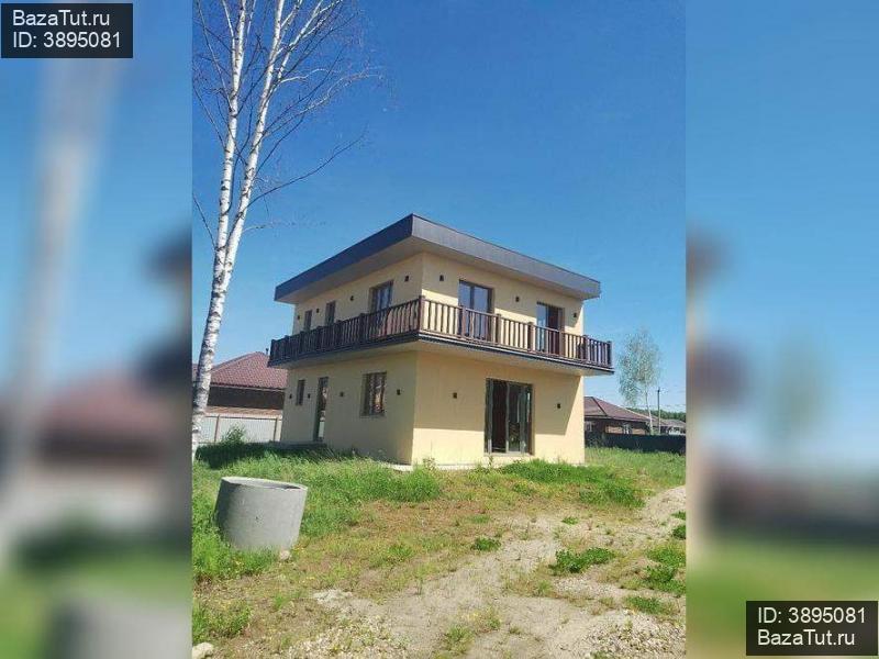  в России в д. Алешково, 7-й Лучистый проезд цена 17 000 000 руб., фото №7
