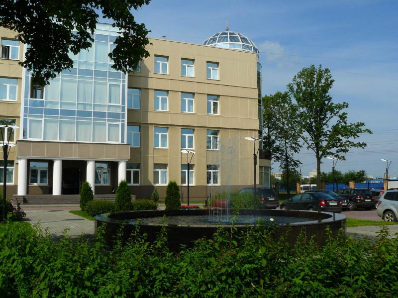 сдам офис, 1 к. в России в Санкт-Петербурге, Дунайский проспект, д.13 к1 цена 70 300 руб./месяц, фото №1