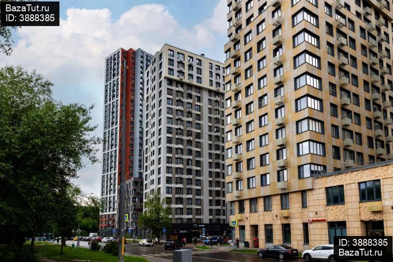 сдам коммерческую недвижимость в России в Москве, Летчика Осканова улица, д.6 цена 94 150 руб./месяц, фото №8