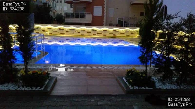 продам 2 к. квартиру в Турции в Аланье, Atatürk Cd. цена 3 988 605 руб., фото №7