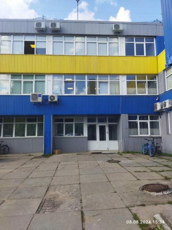 сдам офис, 1 к. в России в Парголово, Железнодорожная улица, д.11к2 цена 70 500 руб./месяц, фото №1
