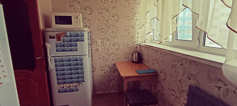 сдам 1 к. квартиру в России в Новый Уренгой, Ленинградский проспект, д.8 цена 2 500 руб./сутки, фото №9