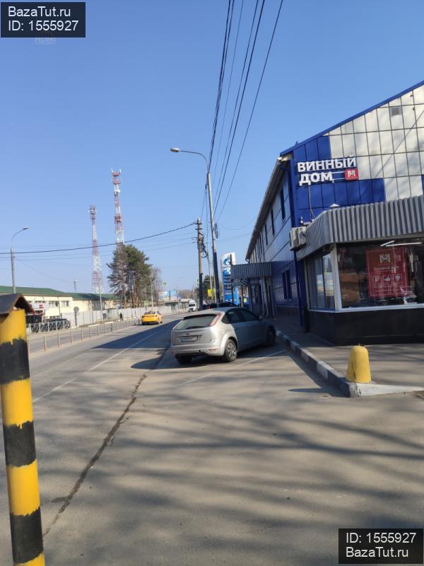 сдам коммерческую недвижимость в России в Краскове,  Егорьевское ш цена 97 500 руб./месяц, фото №5