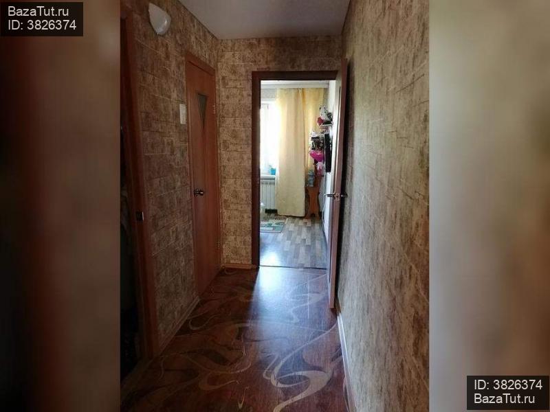 продам 2 к. квартиру в России в Бийске, Петра Чайковского улица, д.58 цена 2 706 300 руб., фото №3