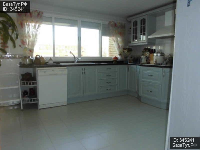 продам 4 к. квартиру в Испании в Аликанте, Calle Tridente цена 26 650 000 руб., фото №13