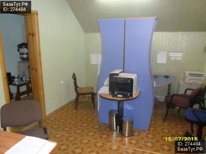 продам офис,  к. в России в Москве, 2-я улица Энтузиастов цена 3 875 000 000 руб., фото №12