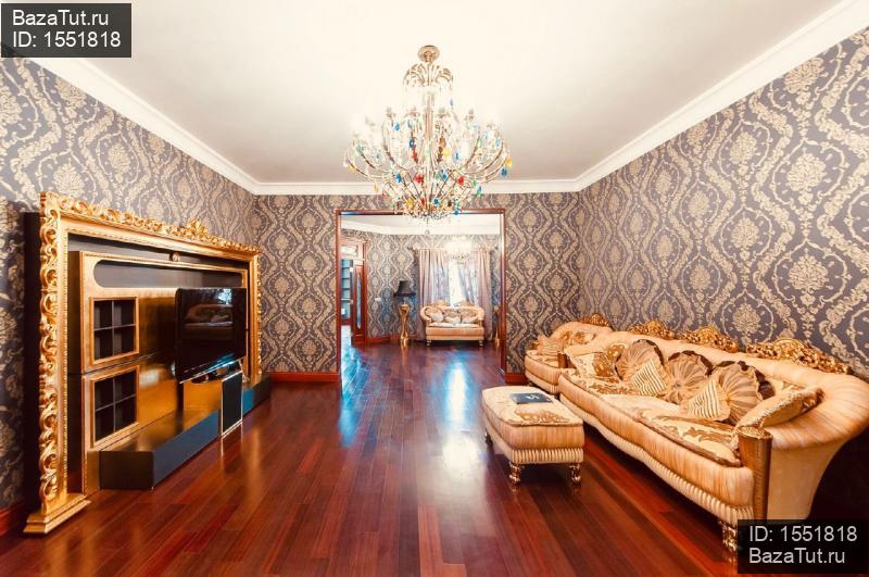 сдам дом в России в Одинцове, СНТ Чигасово территория, д.17 цена 350 000 руб./месяц, фото №5