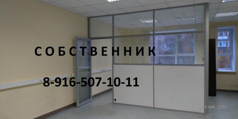 сдам офис,  к. в России, улица Правды, 8к13, подъезд 2 цена 87 360 руб./месяц, фото №2