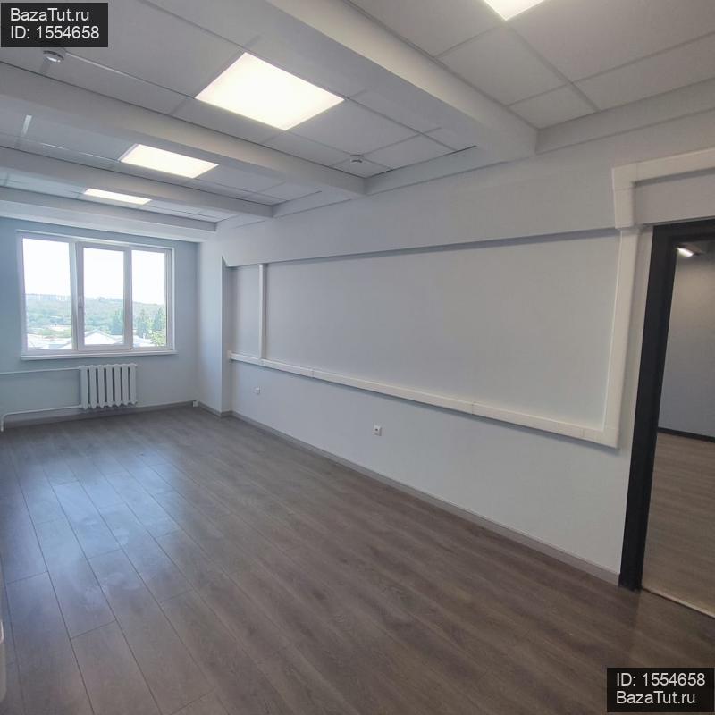 сдам офис, 6 к. в России в Ростове-на-Дону, 40-я линия улица, д.5 цена 150 000 руб./месяц, фото №18