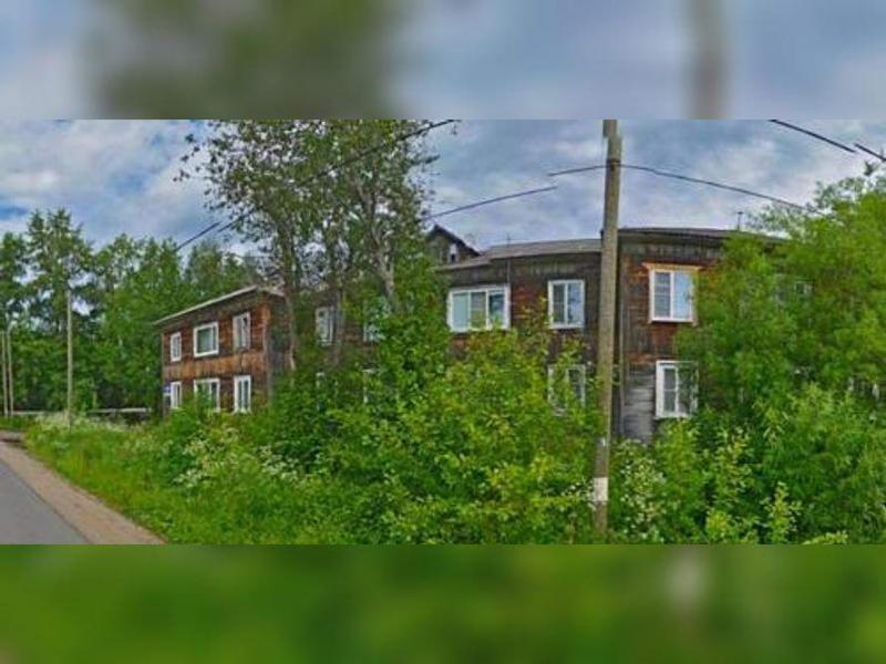 продам 3 к. квартиру в России в Архангельске, Мира ул., д.20 цена 978 300 руб., фото №2