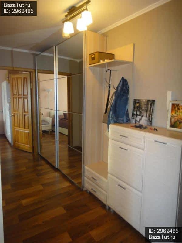 продам 2 к. квартиру в России в Йошкаре-Оле, улица Прохорова, 38 цена 2 250 000 руб., фото №12