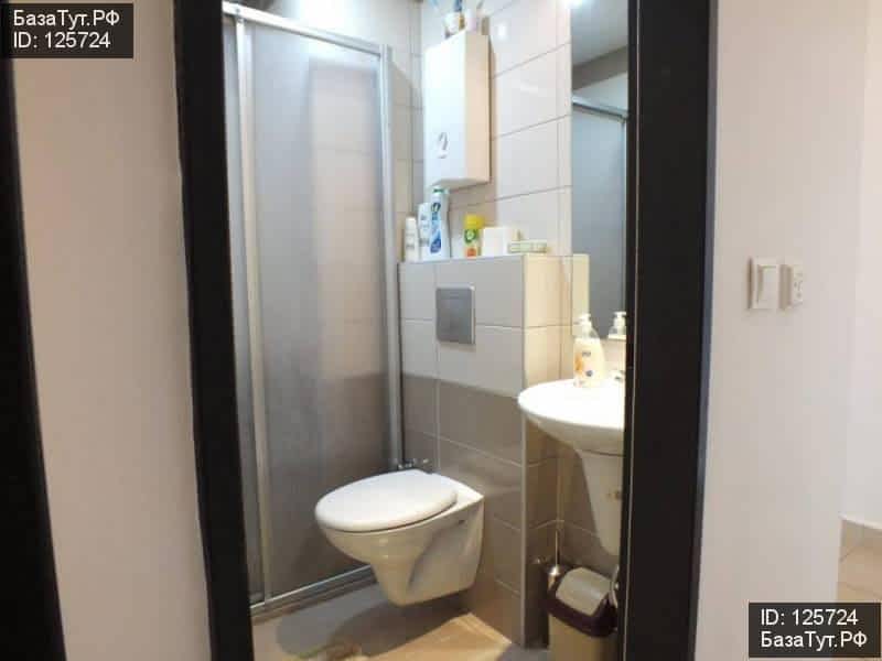 сдам 2 к. квартиру в Турции в Аланье, Emniyet Cd. цена 4 015 руб./сутки, фото №33