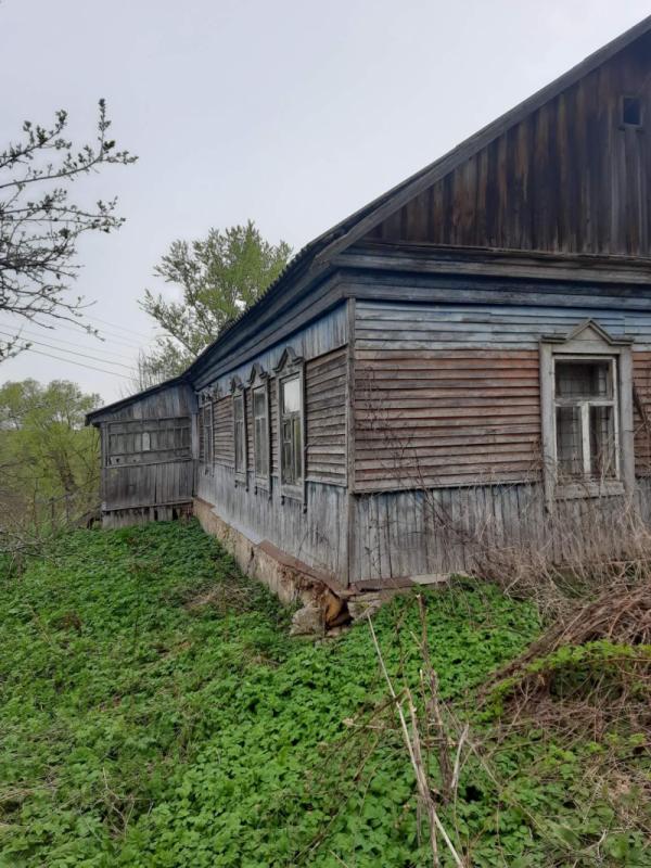 продам дом в России в Покрове, д.38 цена 700 000 руб., фото №11