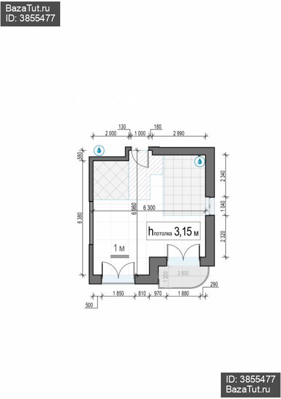 продам 1 к. квартиру в России в г Москве,  . ул. Академика Королёва, 21 цена 17 750 000 руб., фото №1