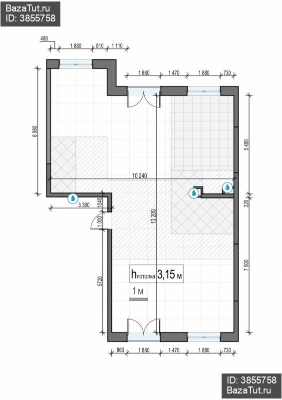 продам 3 к. квартиру в России в г Москве,  . ул. Академика Королёва, 21 цена 57 020 000 руб., фото №2