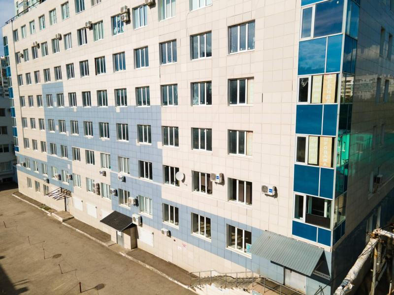 продам коммерческую недвижимость в России в Самаре, Санфировой улица, д.95 цена 41 000 000 руб., фото №13