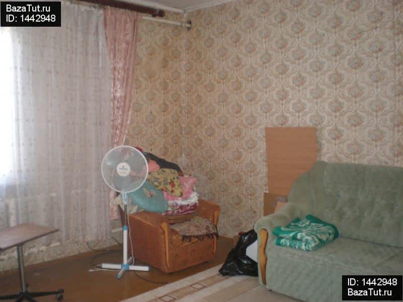 продам 3 к. квартиру в России в село Барятино, улица 1 Мая цена 500 000 руб., фото №6