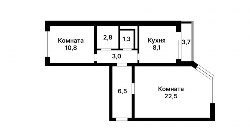 Сушитека домодедово курыжова. Курыжова планировка квартир 18к1.