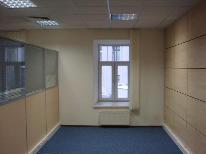 сдам офис,  к. в России в Москве, Тверская улица, д.9стр7 цена 3 586 000 руб./месяц, фото №8