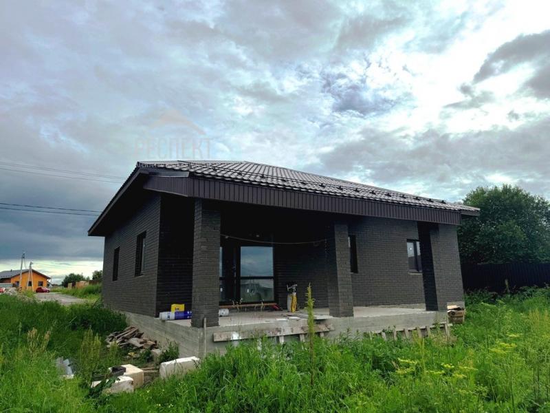 продам дом в России в кп Трошково Светлое,  Чехова, 109 цена 9 600 000 руб., фото №36