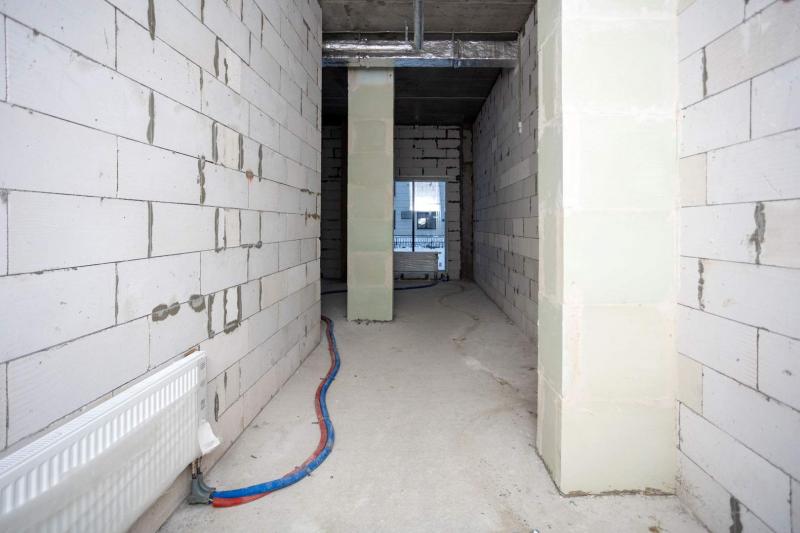 сдам коммерческую недвижимость в России в Николо-Урюпино, Сергея Жадобкина улица, д.5к2 цена 87 920 руб./месяц, фото №4