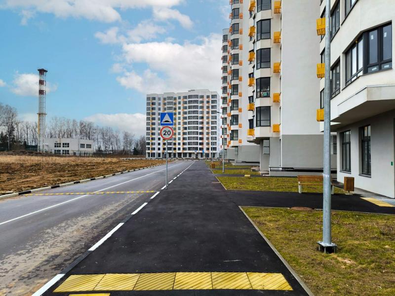 сдам коммерческую недвижимость в России в Малые Вязёмы, д.11 цена 90 300 руб./месяц, фото №2