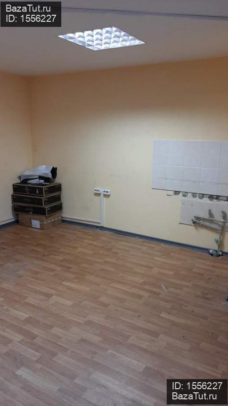 сдам офис,  к. в России в Москве, Большая Семёновская улица, д.11стр12 цена 31 600 руб./месяц, фото №4