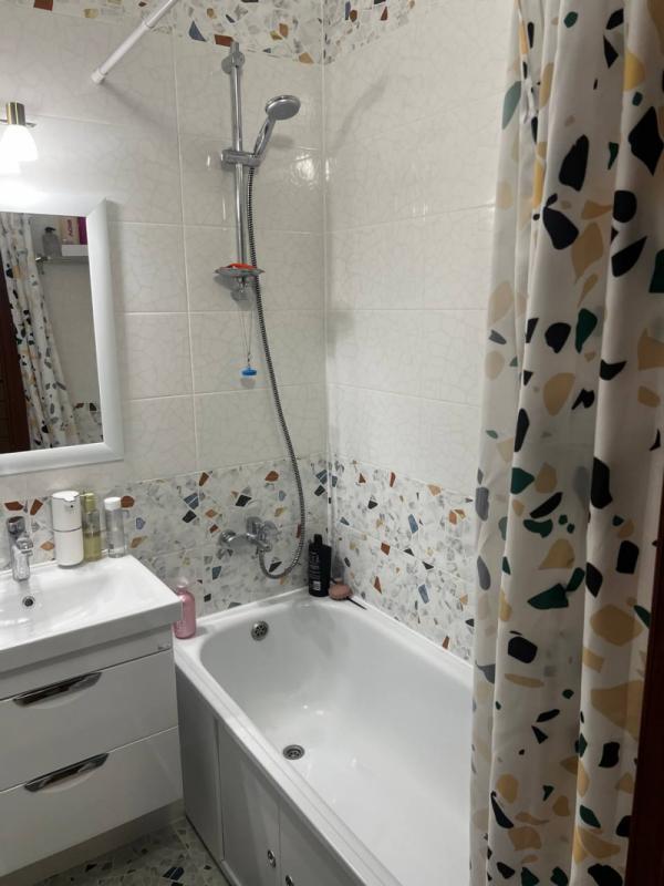 сдам 1 к. квартиру в России в Санкт-Петербурге, Космонавтов проспект, д.29к2 цена 23 000 руб./месяц, фото №6