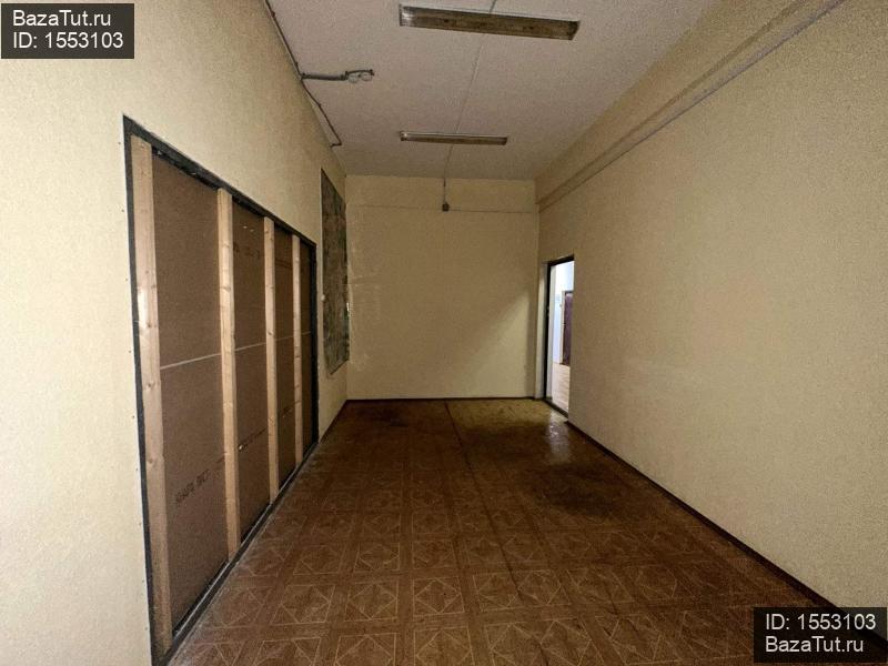 сдам офис,  к. в России в Москве, 1-я Фрезерная улица, д.2/1стр1 цена 39 600 руб./месяц, фото №2