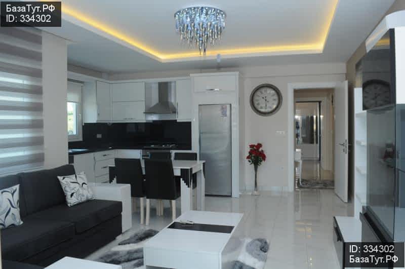 продам 2 к. квартиру в Турции в Аланье, 212. Sk. цена 3 745 670 руб., фото №5