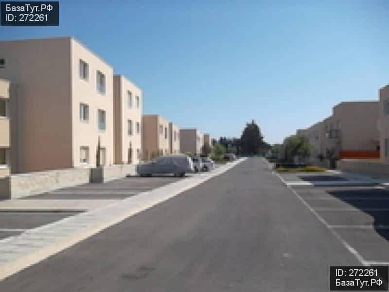 продам 3 к. квартиру в Кипре, Диетнис-Аэролименас-Пафу цена 5 250 000 руб., фото №2