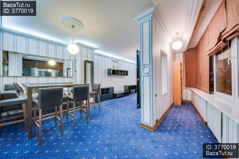 продам 6 к. квартиру в России в Москве, Новослободская улица, д.11 цена 118 000 000 руб., фото №10